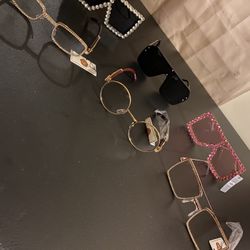 Fashion Shades / Glasses 