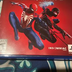 It’s A Very Fun Game On A Ps Five