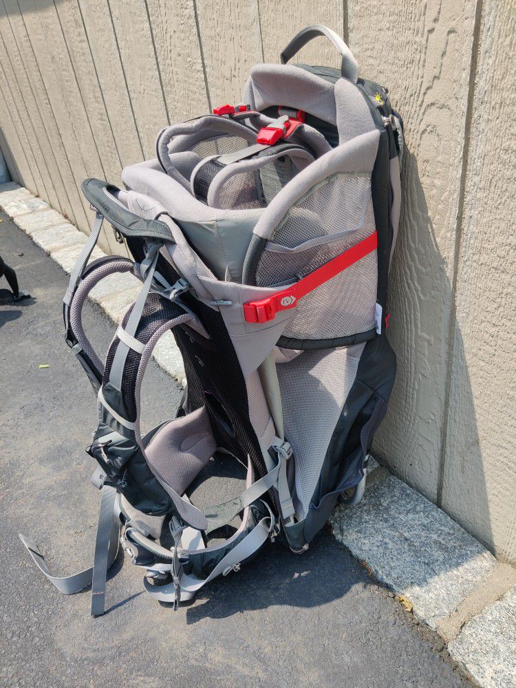Osprey Poco Premium Child Carrier Backpack 