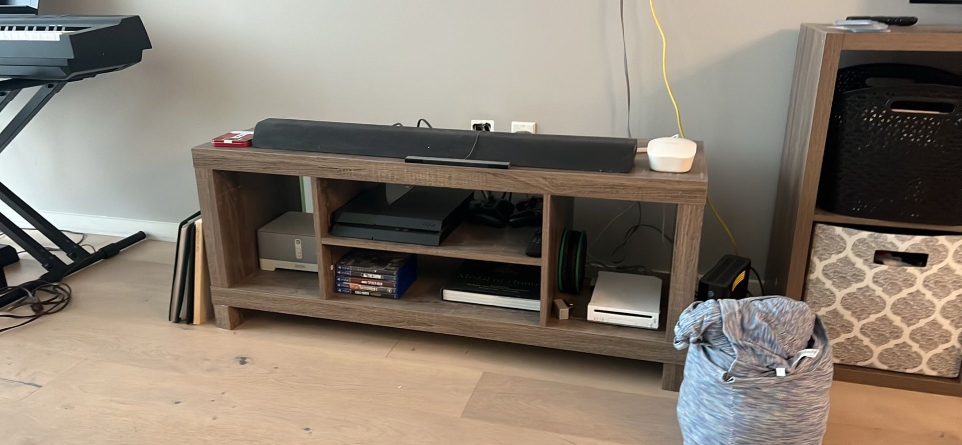 Tv Console / Stand