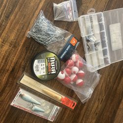Fishing Stuff