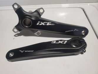 Bike parts