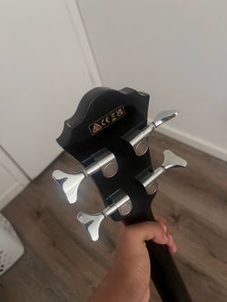 Ibanez bass