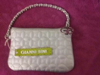 Gianni Bini Wristlet