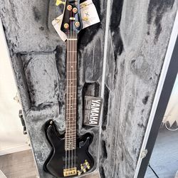YAMAHA BASS BB-604