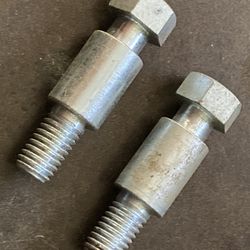 Gravely Tractor Lift Assist Bolts (Two) Make Offer