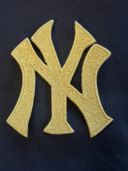 NY Yankee Patch