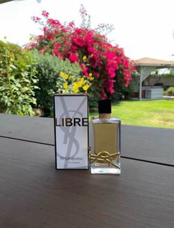 YSL Libre