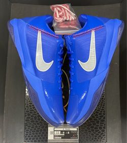 Nike Zoom Kobe 5 Protro 'Dodgers'