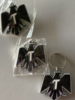 🍻 X3 New Tecate Beer Bottle Opener Key Chains Metal 