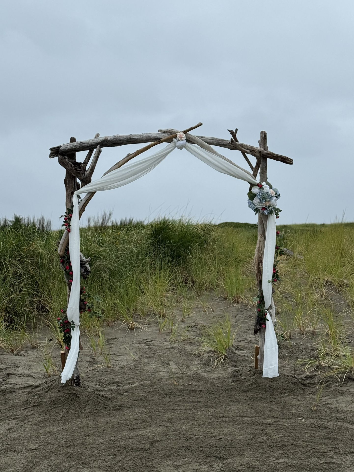 Wedding Arch