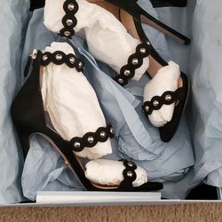 Prada Heels 