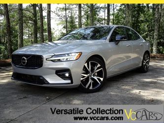 2024 Volvo S60