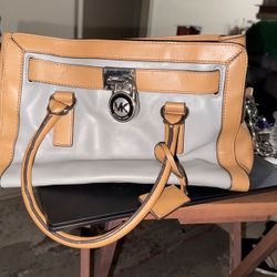 MK take on Birkin dupe