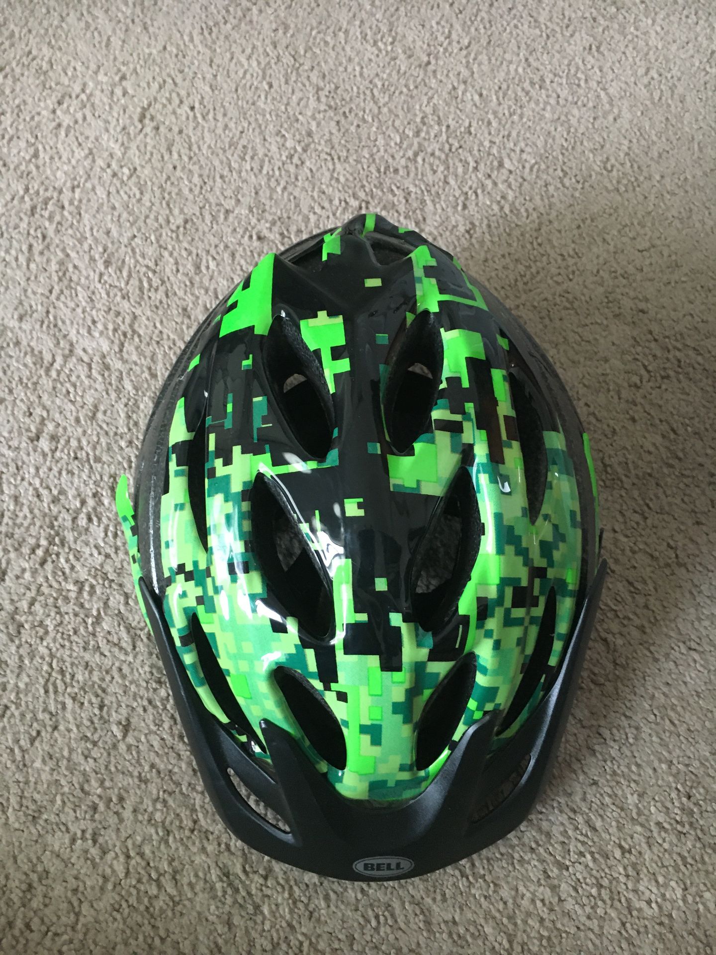 Brand New Kids Helmet