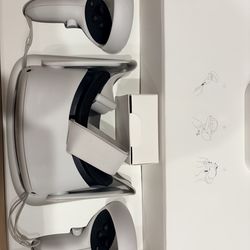 VR Quest 2 128gb