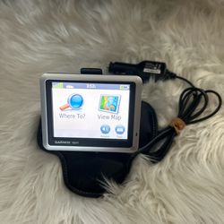 Garmin GPS Nuvi1200