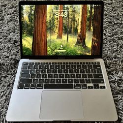 2020 MacBook Air 13”