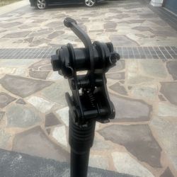 Bicycle Seat Post