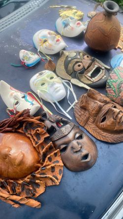 15 Mask N More Make Reasonable Offer