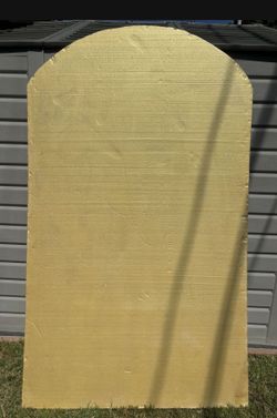 Gold Party Deoration