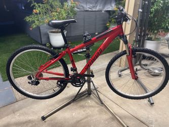 Specialized HardRock Sport Bike