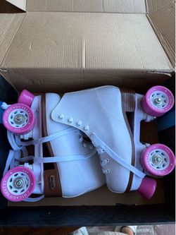 Chicago skates ladies rink skate size 5