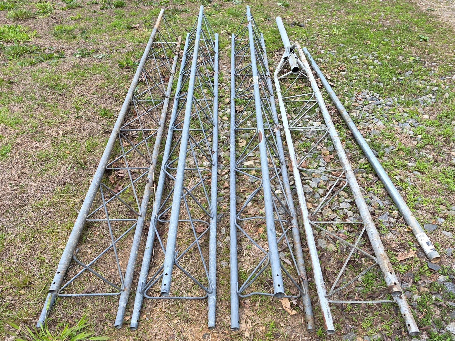 40' ROHN 25G ANTENNA for Sale in Turtletown, TN - OfferUp