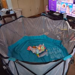 Playpen
