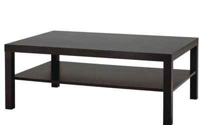 IKEA Coffee Table