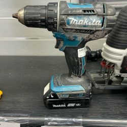 Makita 