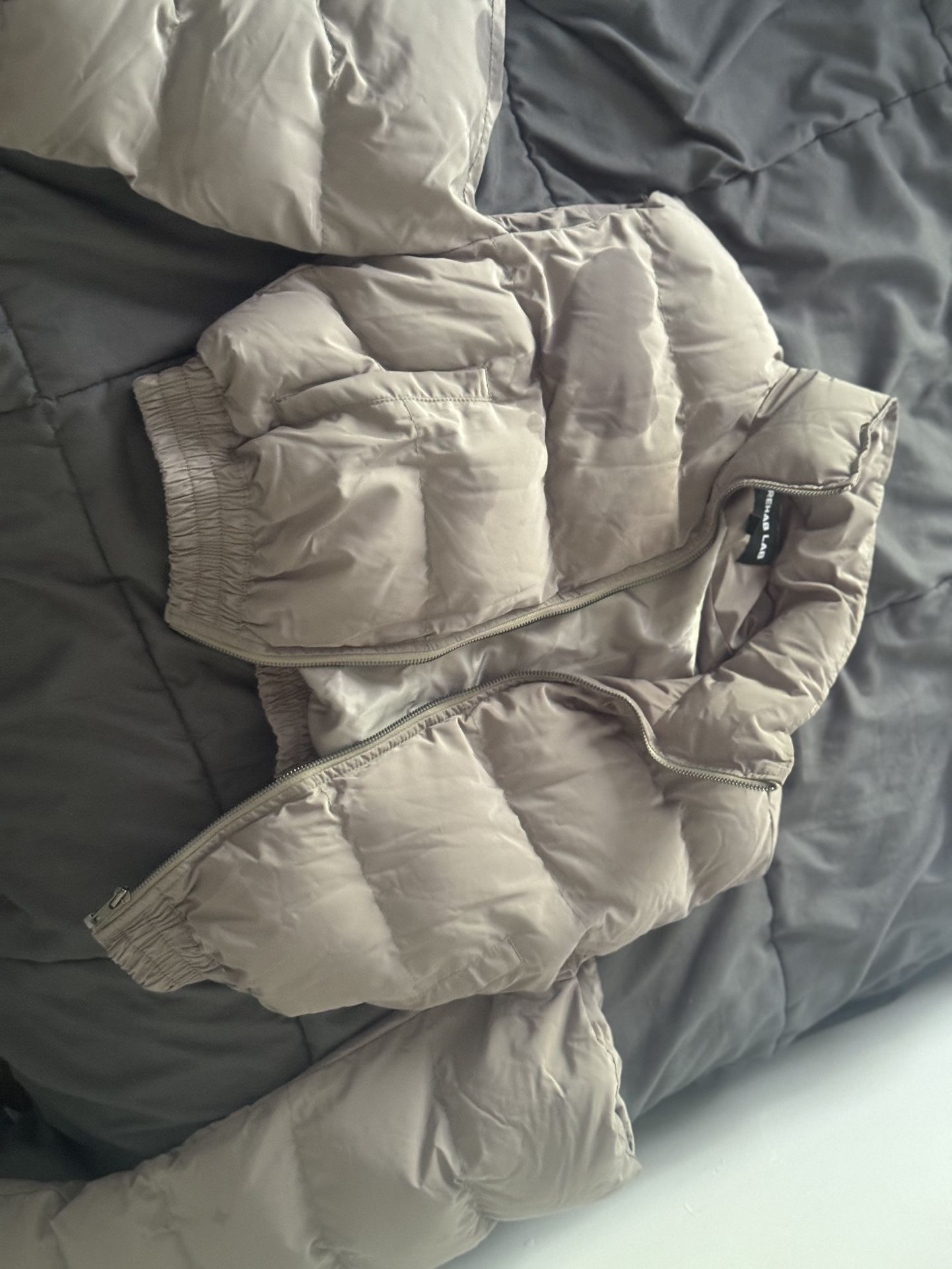Bubble Coat