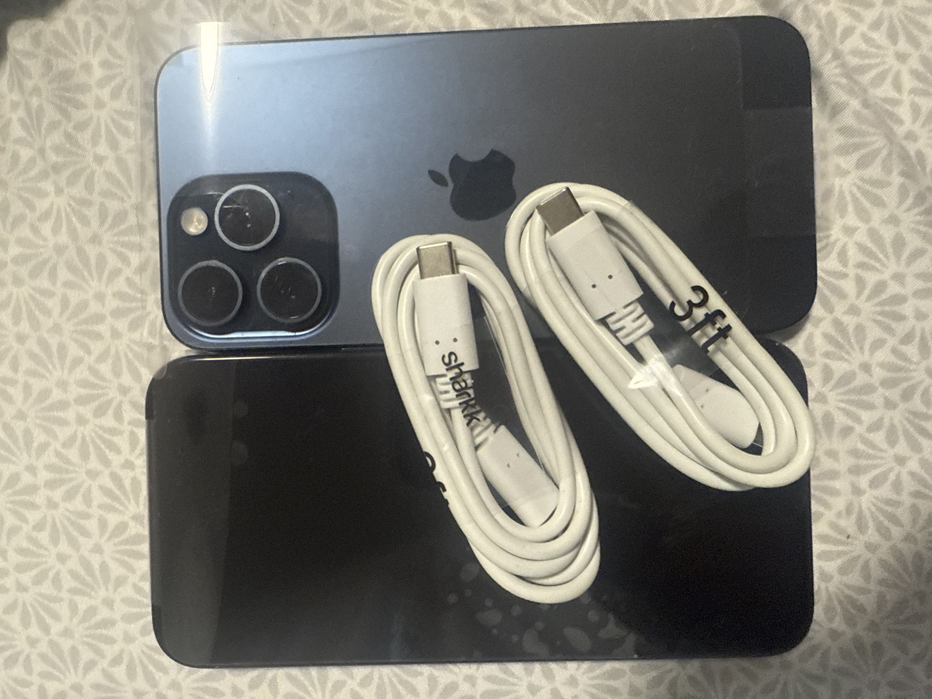 iPhone 15ProMax ⚠️BLACKFRIDAY BLOWOUT DEAL⚠️