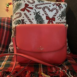 Kate Spade Authentic Crossbody New 