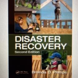 Disaster Recovery - Second Edition