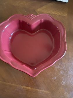 Princess House Baking Dish