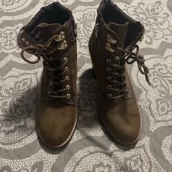 Booties