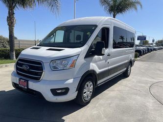 2020 Ford Transit-350 Passenger Van
