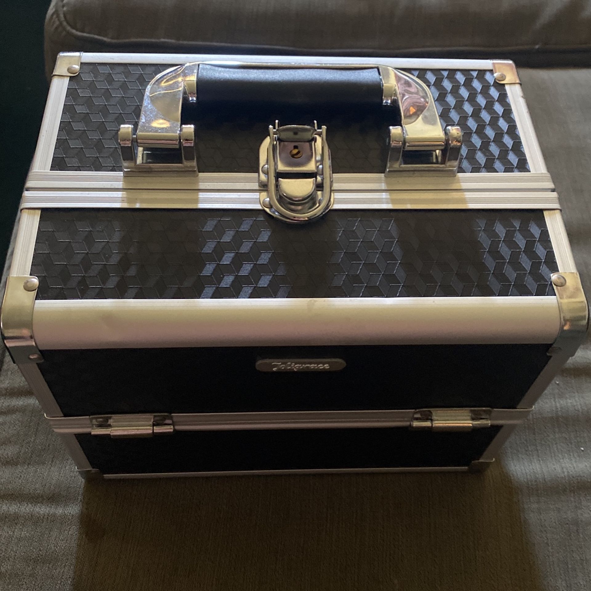 Makeup Case