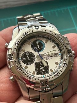 Seiko watch mens