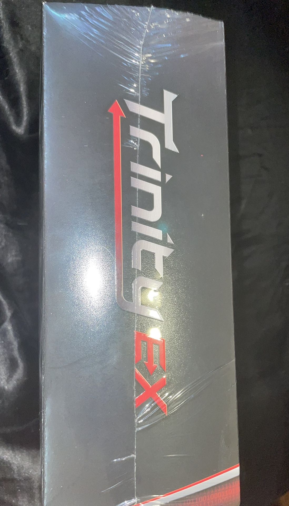 DIABLOSPORT TRINITY 2 EX PLATINUM for Sale in Dorchestr Ctr, MA OfferUp