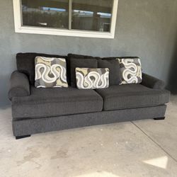 Sofa Convertible queen size Bed 