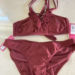 Bikinis Set New Size S $ 8