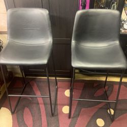 Brand New Bar Stools 