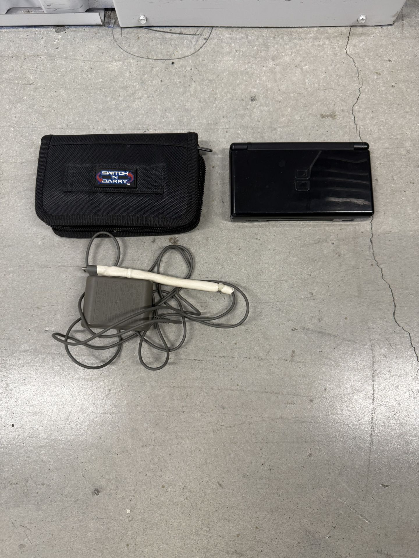 Nintendo DS