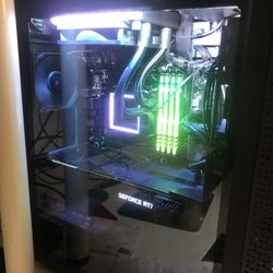 $950 HP Omen 30L Gaming PC / editing pC - OBO