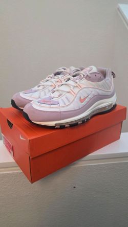 Nike Air Max 98 - W12/Mens 10.5