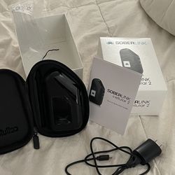 SOBERLINK CELLULAR 2 DEVICE