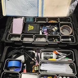 TATTOO KIT