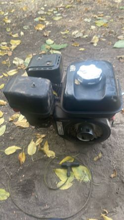 Honda gx 200 PICKUP ONLY👈